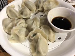 -關東雪东北菜(中庚漫游城店)