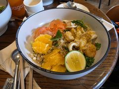 -Wagas沃歌斯(江浦路店)