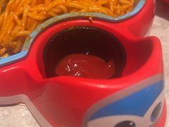 -必胜客(城西银泰店)