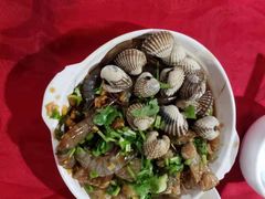 -车头老二大排档