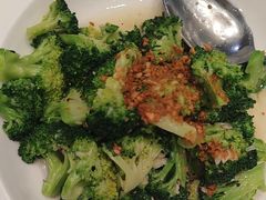 -蓝海大饭店·渔歌舫(黄岛店)