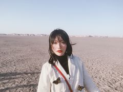 -敦煌雅丹国家地质公园