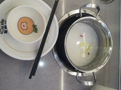 -大橘元自助回转火锅(天河新天地店)