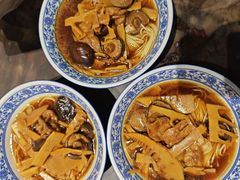 -西园寺素食(西园弄戒幢律寺店)