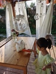 -DORA kids 朵拉儿童摄影花园店