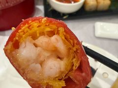 -丰鲤楼•闽南茶楼(仟禧汇店)