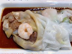 -荔银肠粉(建六店)
