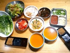 -狮子三•脆鳗鱼烤肉(信和廣場4樓店)