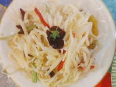 -星璨火吧KTV聚会餐厅(丰庆路店)