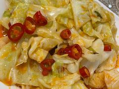 -新疆伊宁远征餐厅