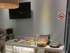 -豪享来中西餐厅(隆昌店)