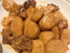 -传统菜农庄(皇姑路店)