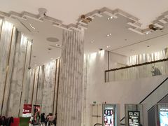 座椅-百丽宫影城(ifc商场店)