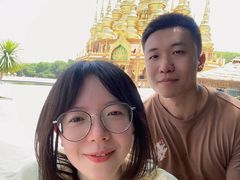 -西双版纳勐泐文化旅游区