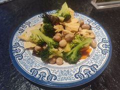 -老北京胡同味道二荤铺(酒仙桥店)