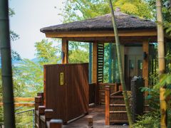 -天目湖御水温泉·度假酒店