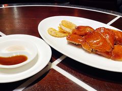 -杭州西子湖四季酒店·金沙厅