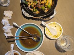 -前海沿·青岛菜(李沧万达店)