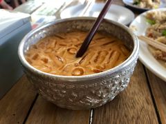 -Doo Dee Thai Food(Issan/Isaan/Esan)