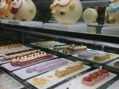 -冀粤香海鲜自助餐厅(西美五洲店)