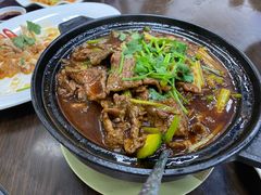 -师傅仔美食(东华老店)