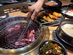 -九田家黑牛烤肉料理(新光汇店)