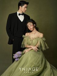 -鱼映像摄影·珍藏级影像品牌