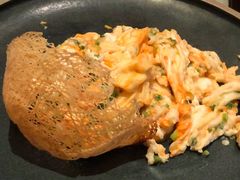 -广州富力丽思卡尔顿酒店·丽轩·粤菜