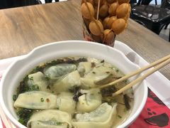-食通天·寰宇集(杭州万象城店)