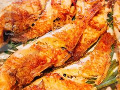 -抱德·潮汕味(琶洲店原惠城鱼仔)