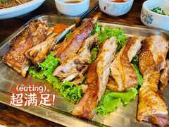 -私房小厨(康城路店)