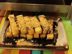 -滋味烤鱼(祥和里店)