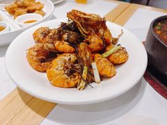 -妈妈家·本帮菜(总店)