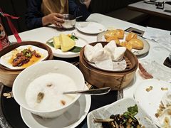 -德兴show鲜·蒸汽海鲜火锅餐厅(格创悦里店)