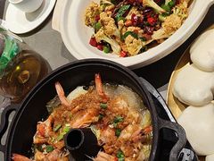 -陈熹公民族美食文化餐厅(中华广场店)