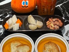 -牛将军•涮肉•烤肉•铁板烧(北京王府井·故宫店)
