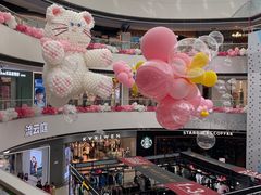 -万达广场(松江店)