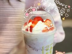 -奈雪的茶(漫广场店)
