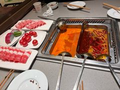 -海底捞火锅(龙湖时代天街店)