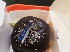 -前进5路汉堡炸鸡(昙华林店)
