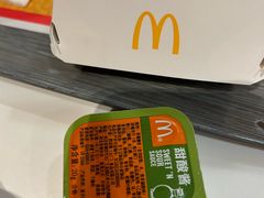 -麦当劳(虹口星荟中心店)