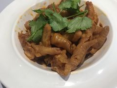 -乌江鱼杭帮菜(西湖店)