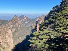 -黄山风景区