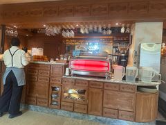 -夏朵餐厅(丁香店)
