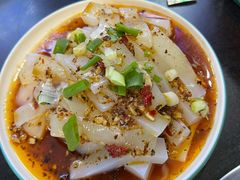 -秦巴石锅鱼(文化南路店)