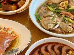 -洲晓鲜·舟山海鲜大排档(朱家尖风景区店)