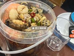 -金龙·打边炉(武进路店)
