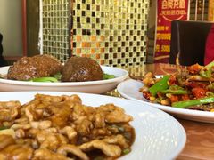 -老苏扬饭店