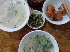 -刘记古镇羊肉汤