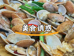 -阿钦大排档
